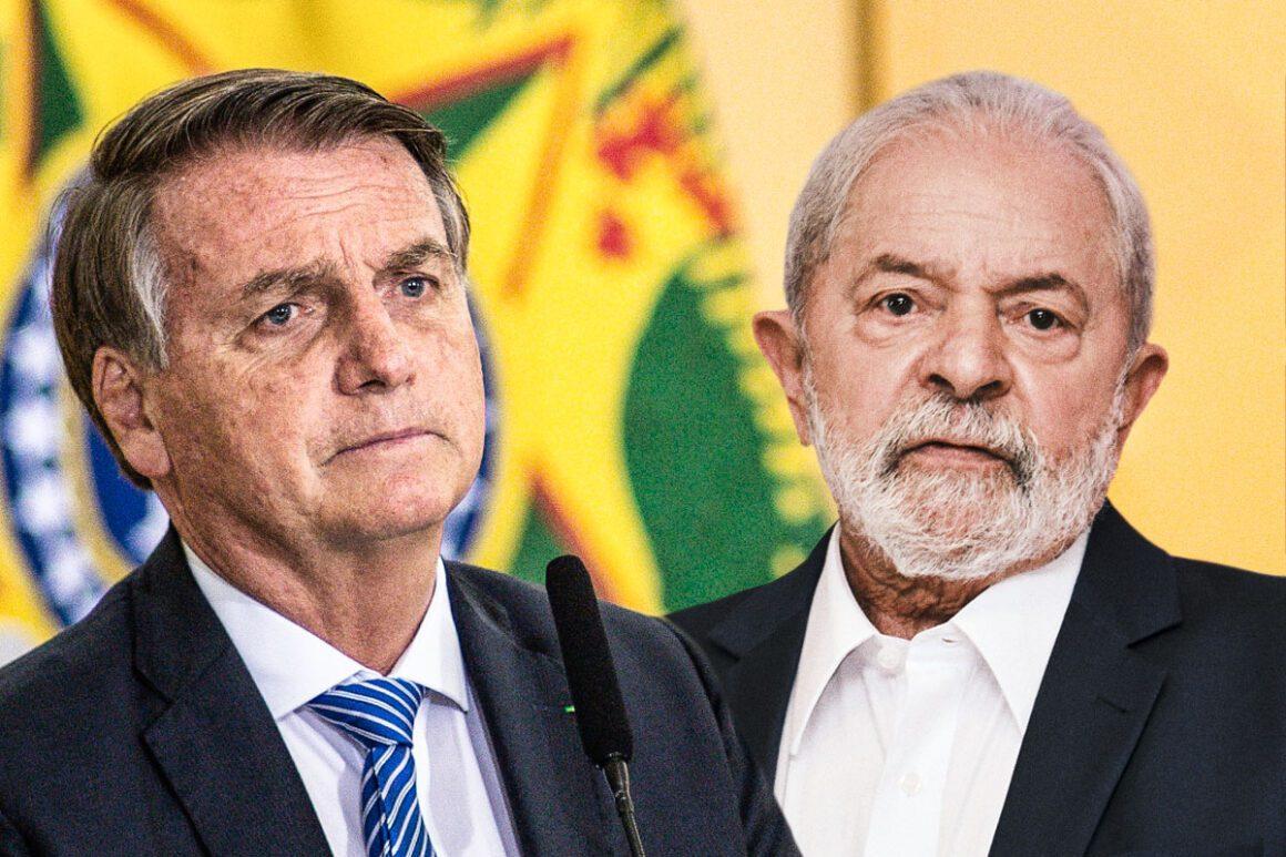 Placar ficou 58,93% a 32,53%