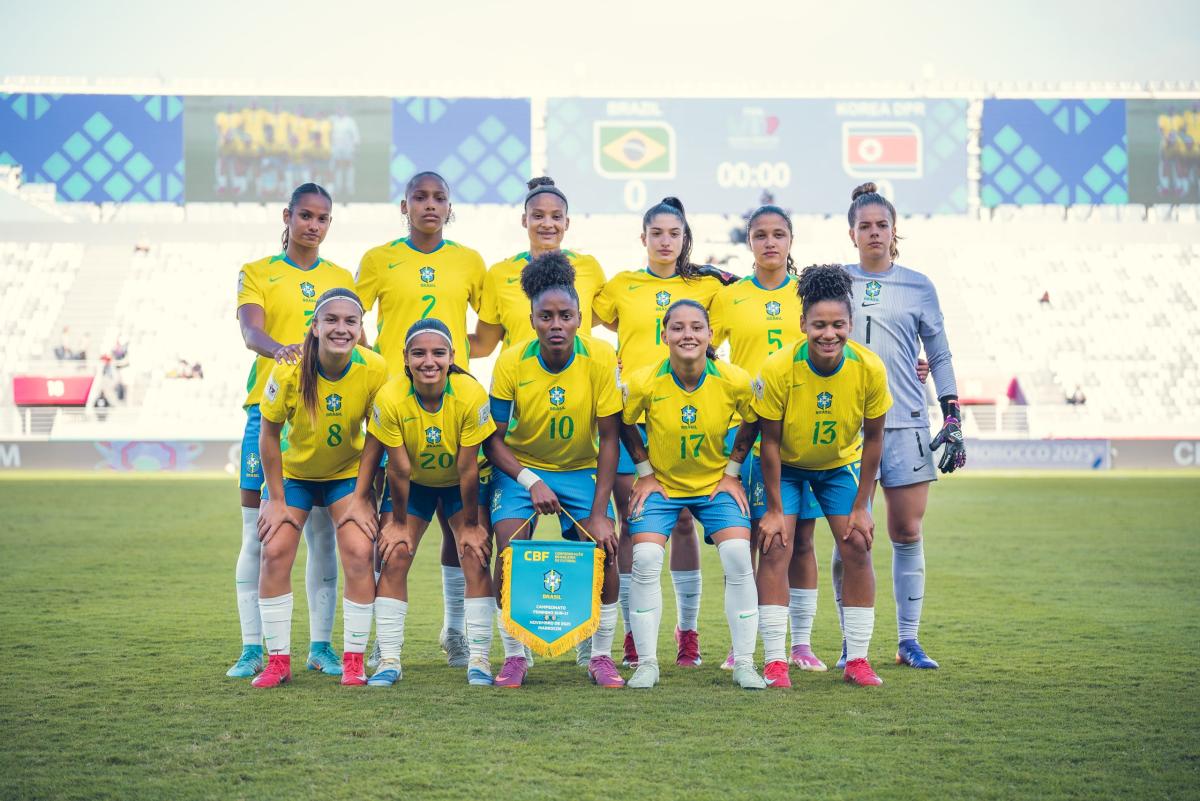 (Foto: Fabio Souza / CBF)