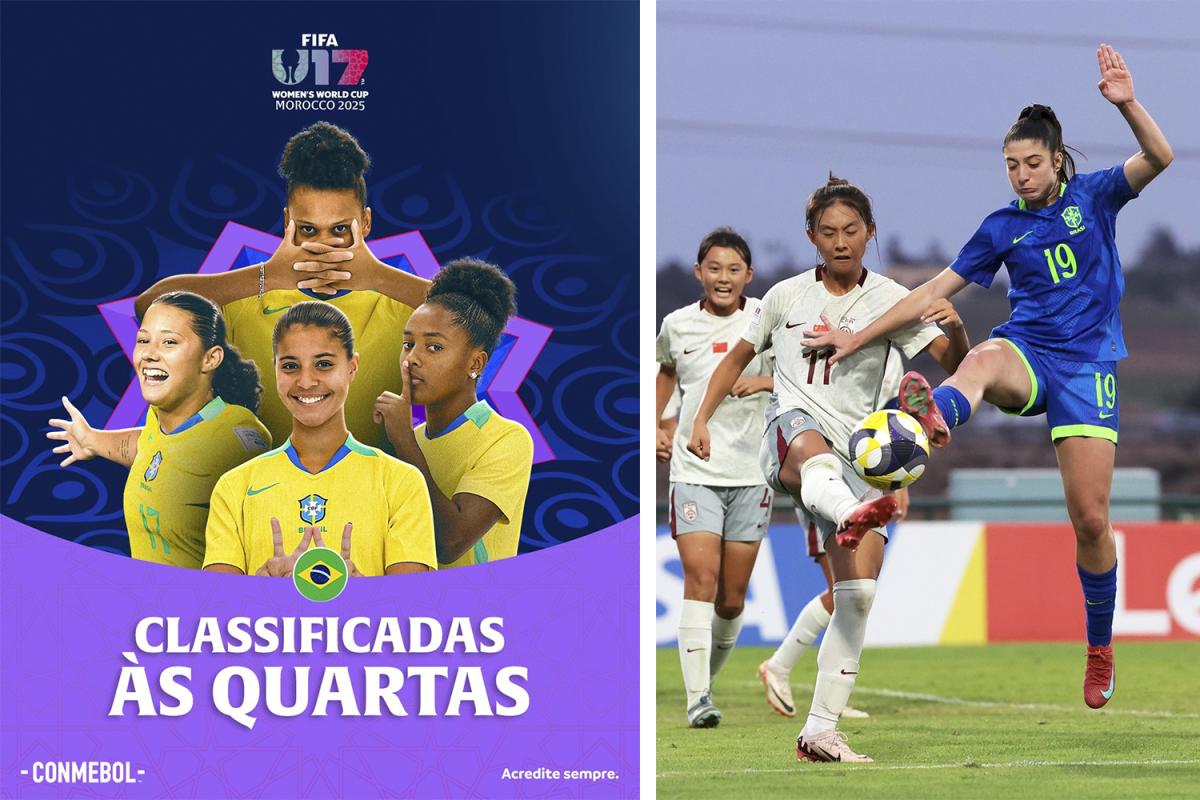 (Fotos: Divulgação)