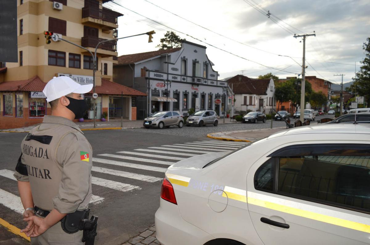 Ação ocorreu nesta quinta-feira Ação ocorreu nesta quinta-feira