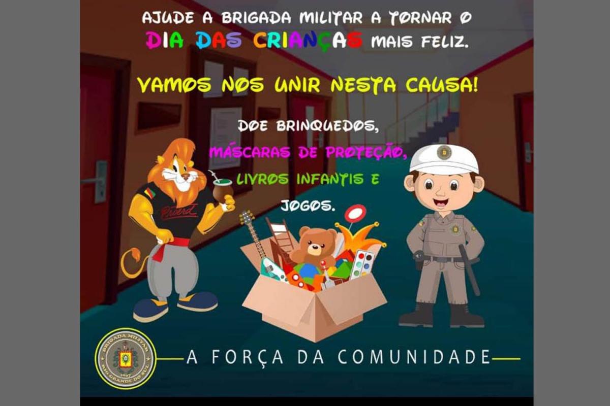 Cartaz de divulgação da campanha Cartaz de divulgação da campanha