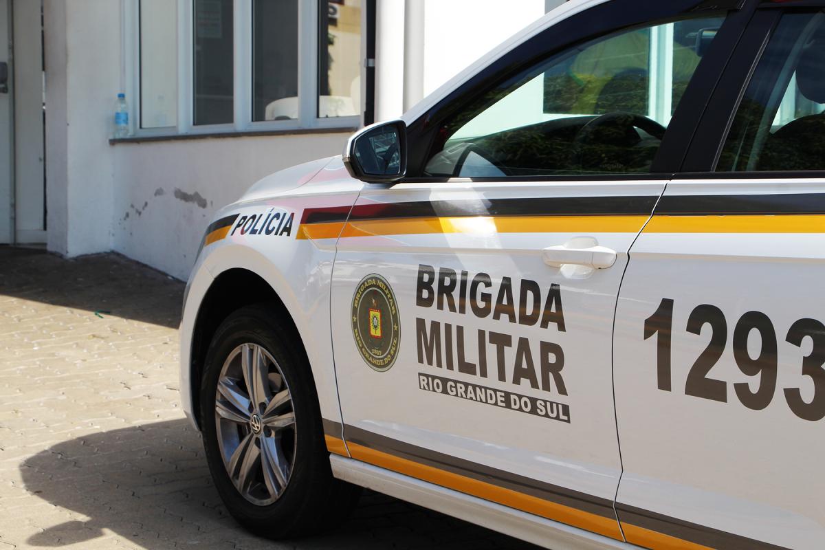 (Foto: Divulgação / BM)