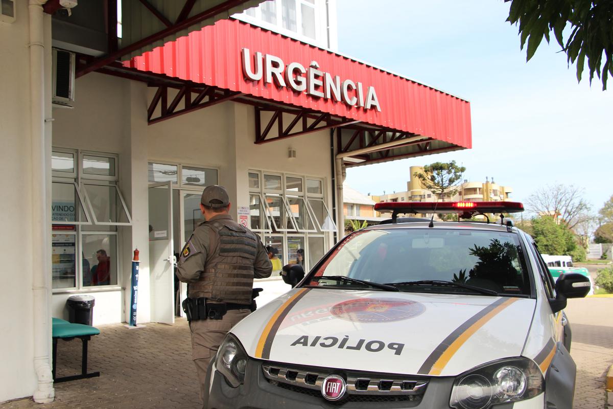 Ações ocorreram na sexta e no sábado