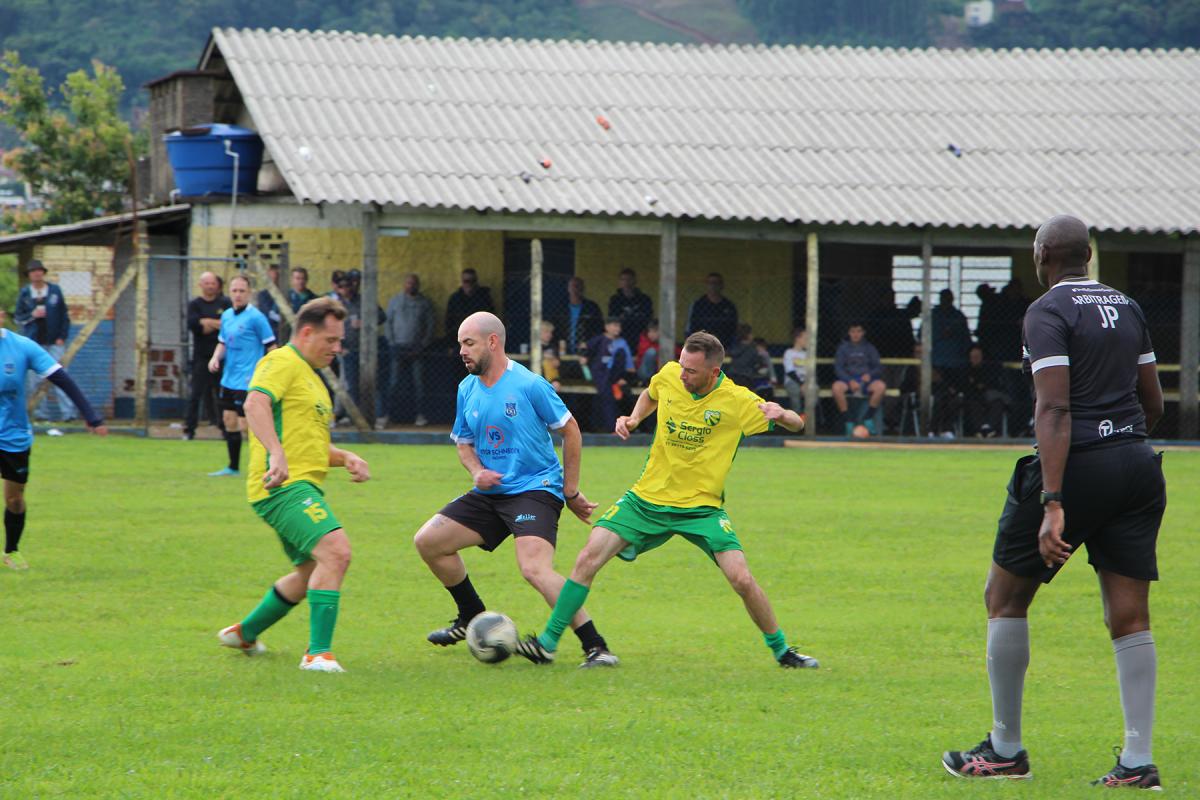 Jogo foi na Linha Görgen Jogo foi na Linha Görgen