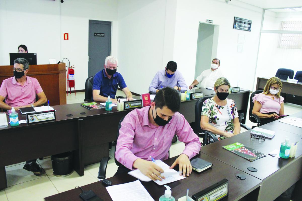  (Foto: Divulgação / Câmara)