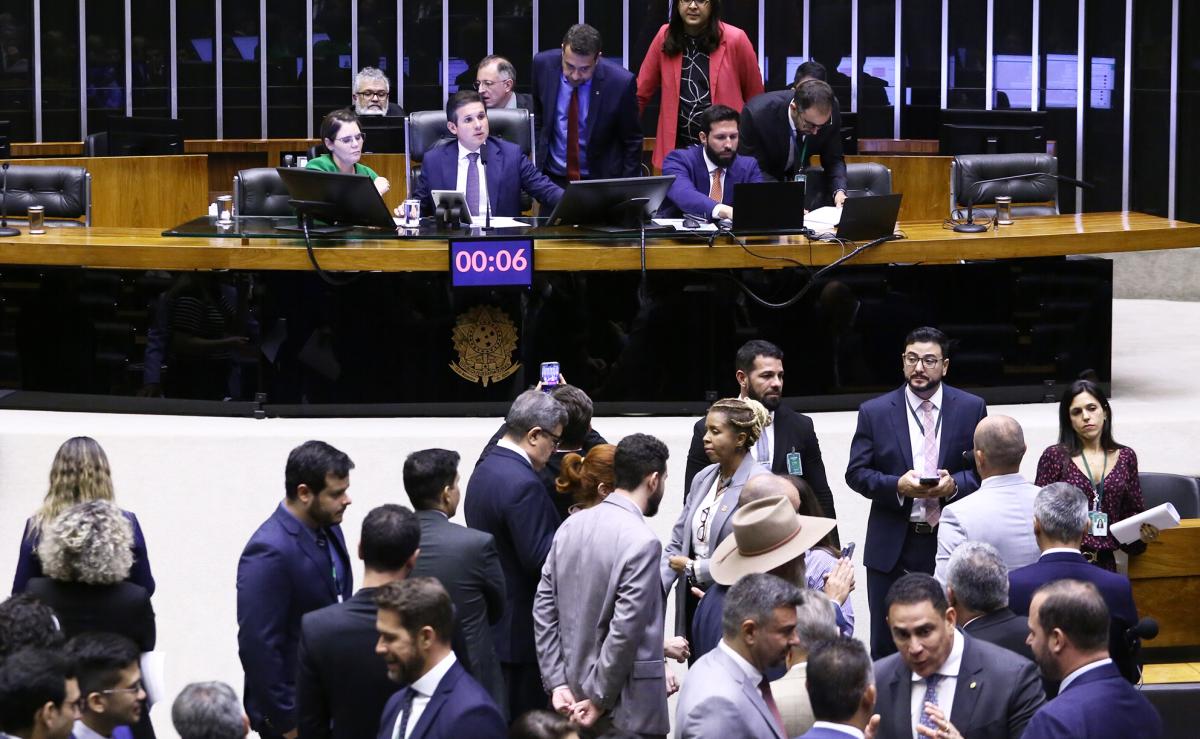 Fonte: Zero Hora – Vinicius Loures/Câmara dos Deputados