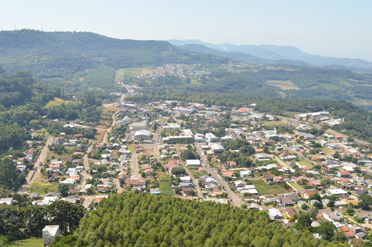 (Foto: Arquivo JDI) (Foto: Arquivo JDI)
