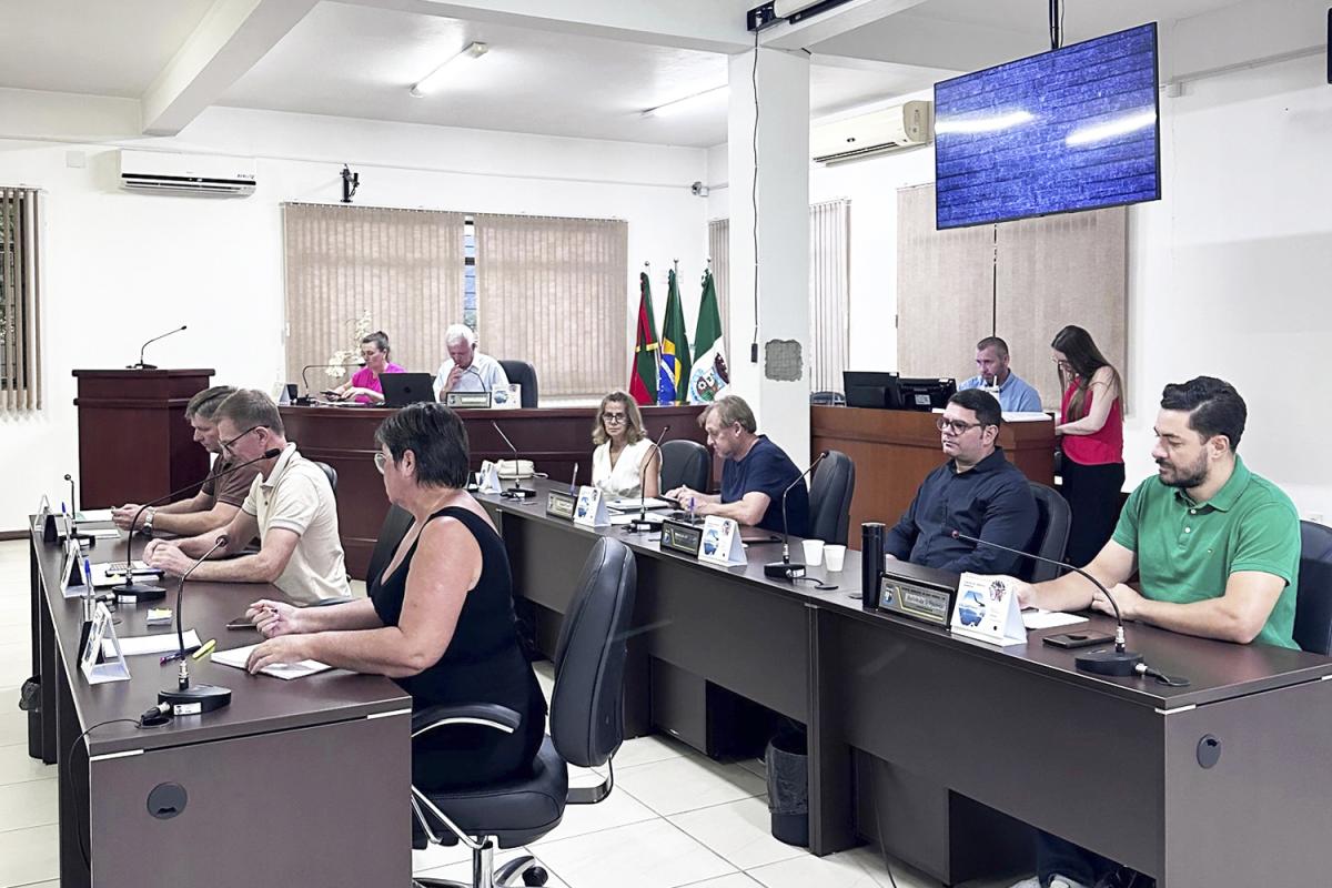 (Fotos: Divulgação / Câmara)