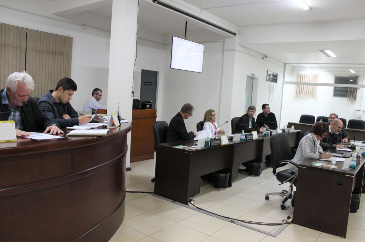 (Foto: Divulgação / Câmara)