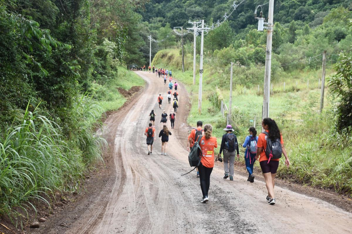 (Foto: Divulgação / PMDI)