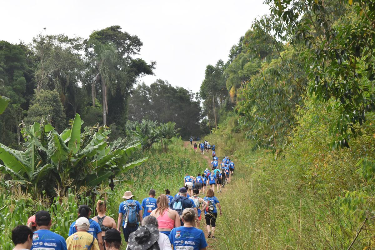 (Foto: Divulgação / PMDI)