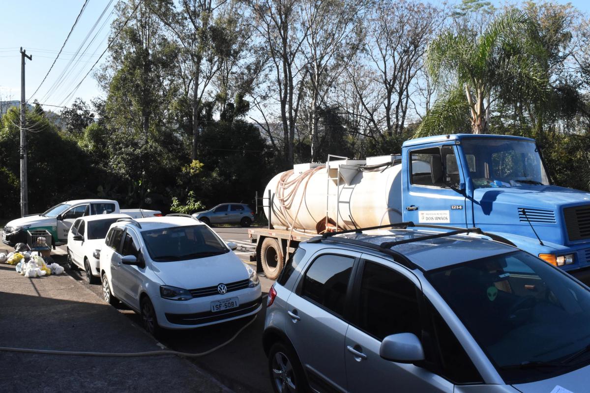 (Foto: Divulgação / PMDI)