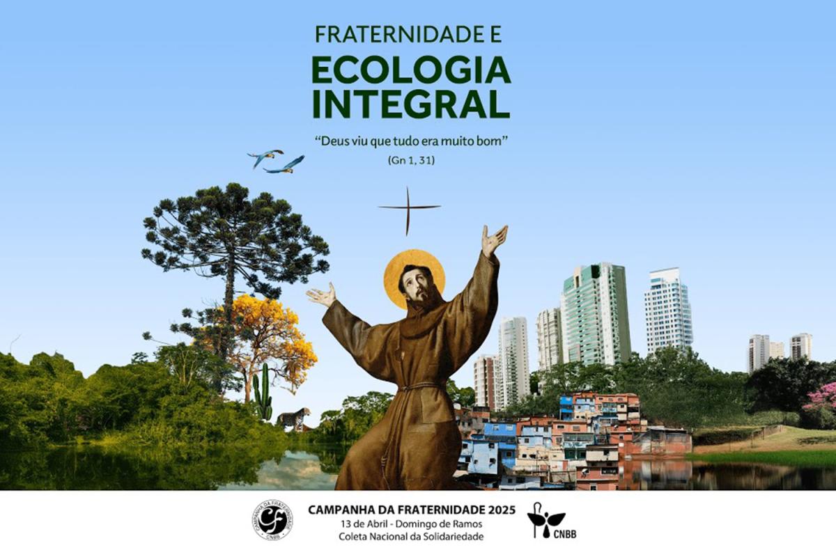 Fonte: CNBB Fonte: CNBB