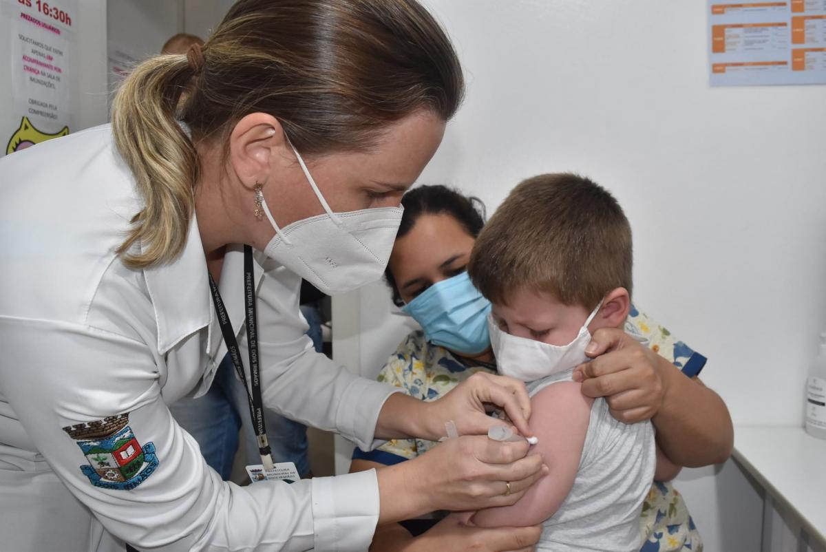 (Foto: Divulgação / PMDI)