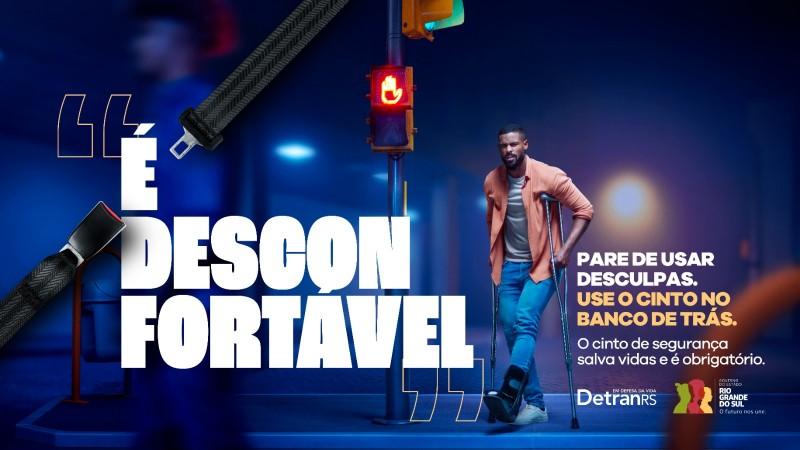 Fonte: DetranRS