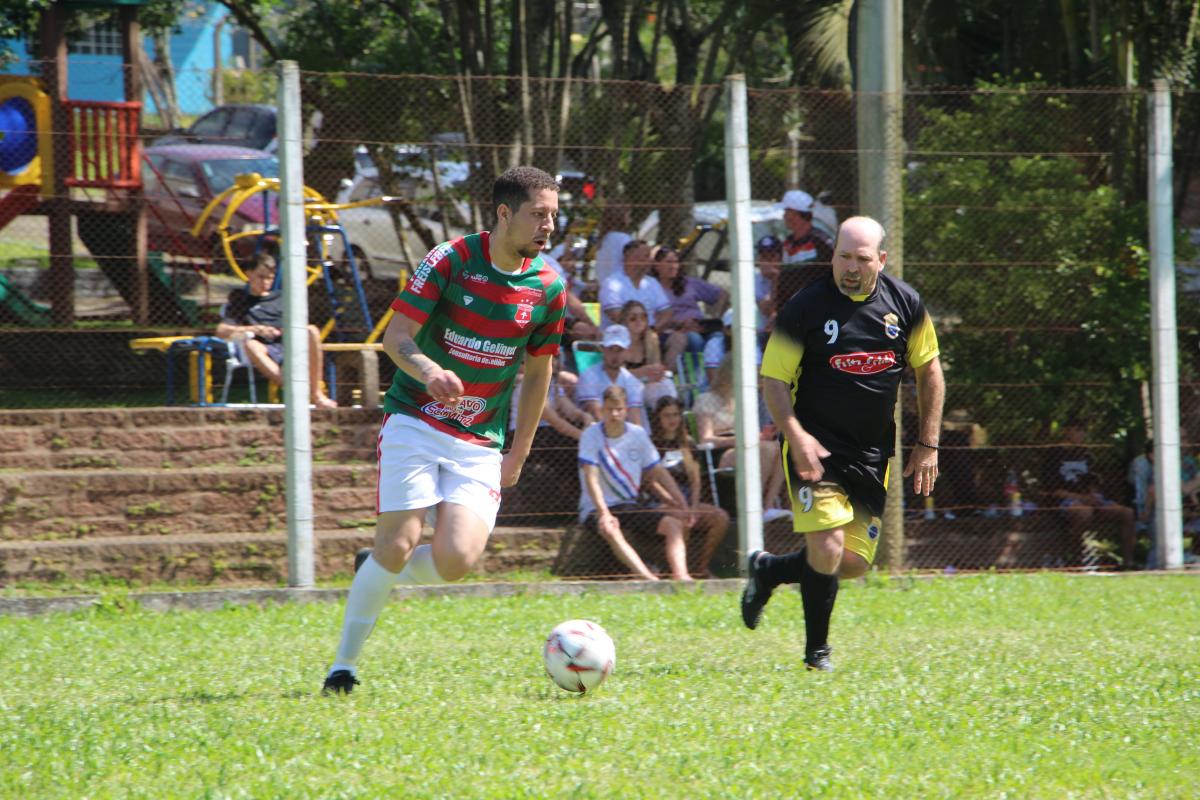 SER Campinas fez 2 a 1 no Corona SER Campinas fez 2 a 1 no Corona