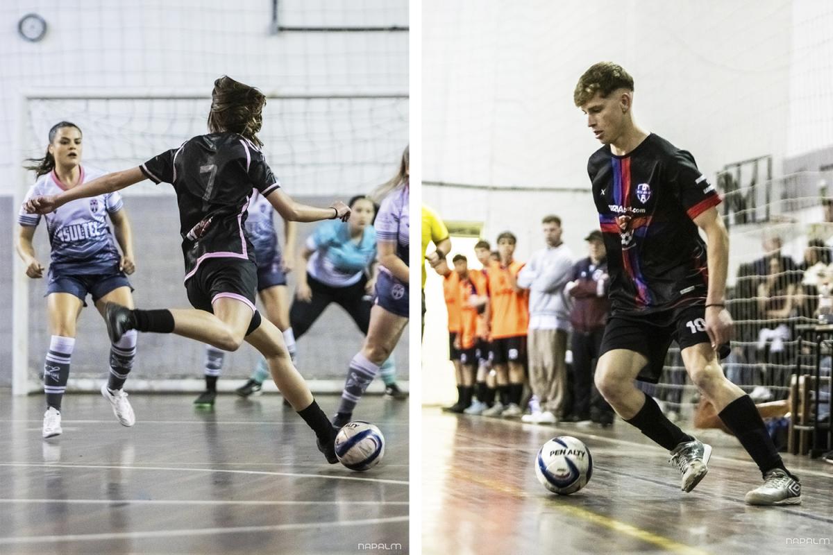 (Fotos: @napalmfoto)