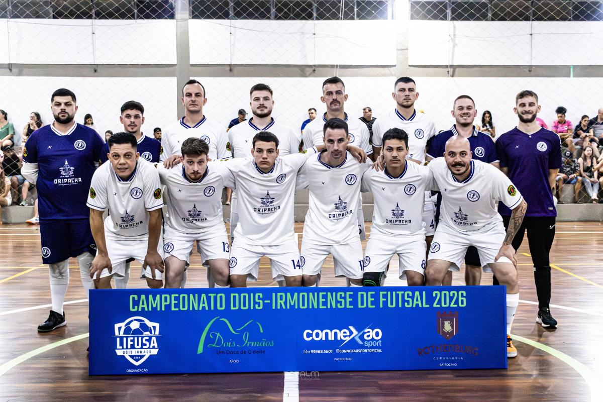 Rayo somou seu primeiro ponto na Série Ouro (Foto: @napalmfoto)