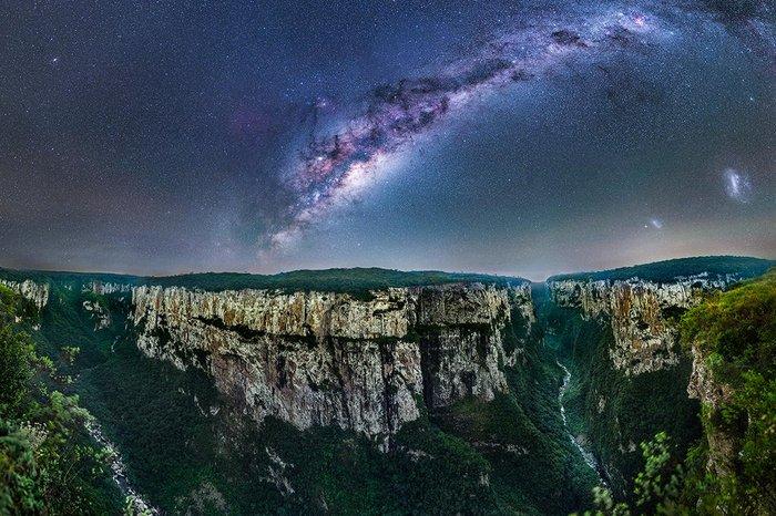Fonte: Pioneiro – Foto: Egon Filter / Divulgação