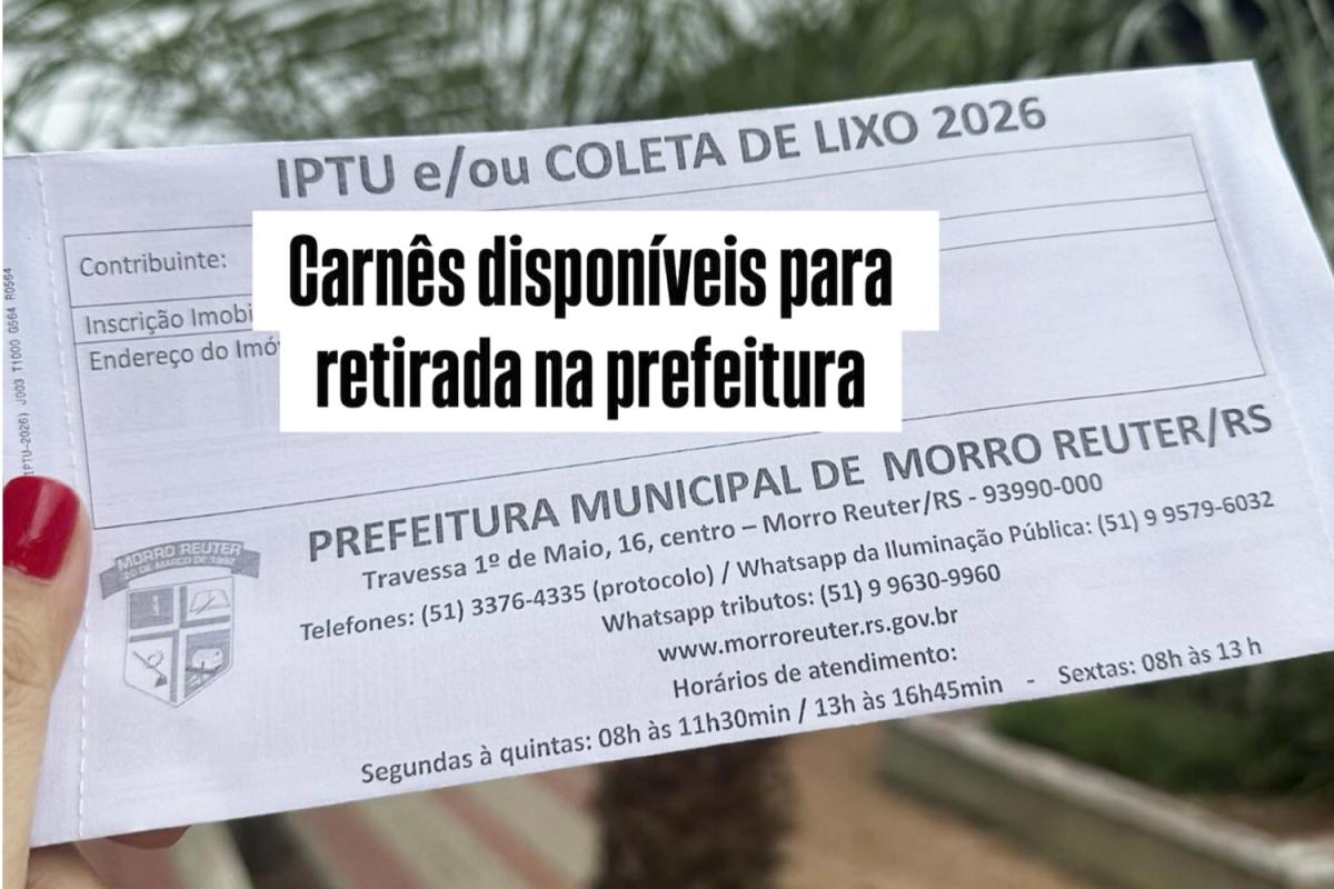 (Foto: Divulgação / PMMR)