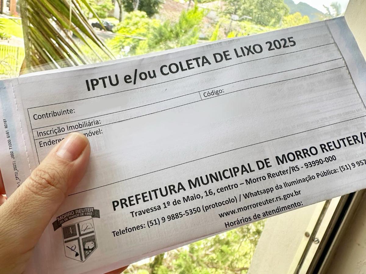 (Foto: Divulgação / PMMR)