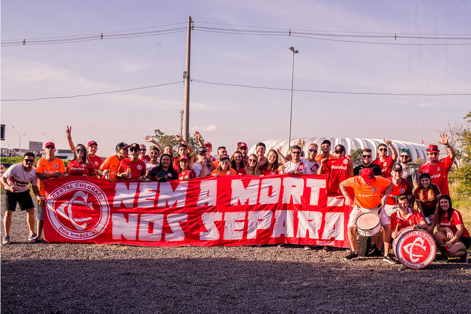 Grupo realiza 3ª edição da campanha