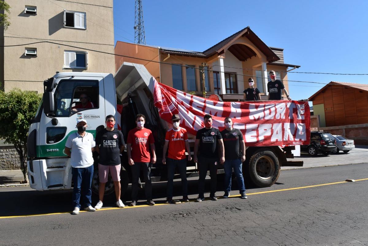 (Foto: Divulgação / PMDI)