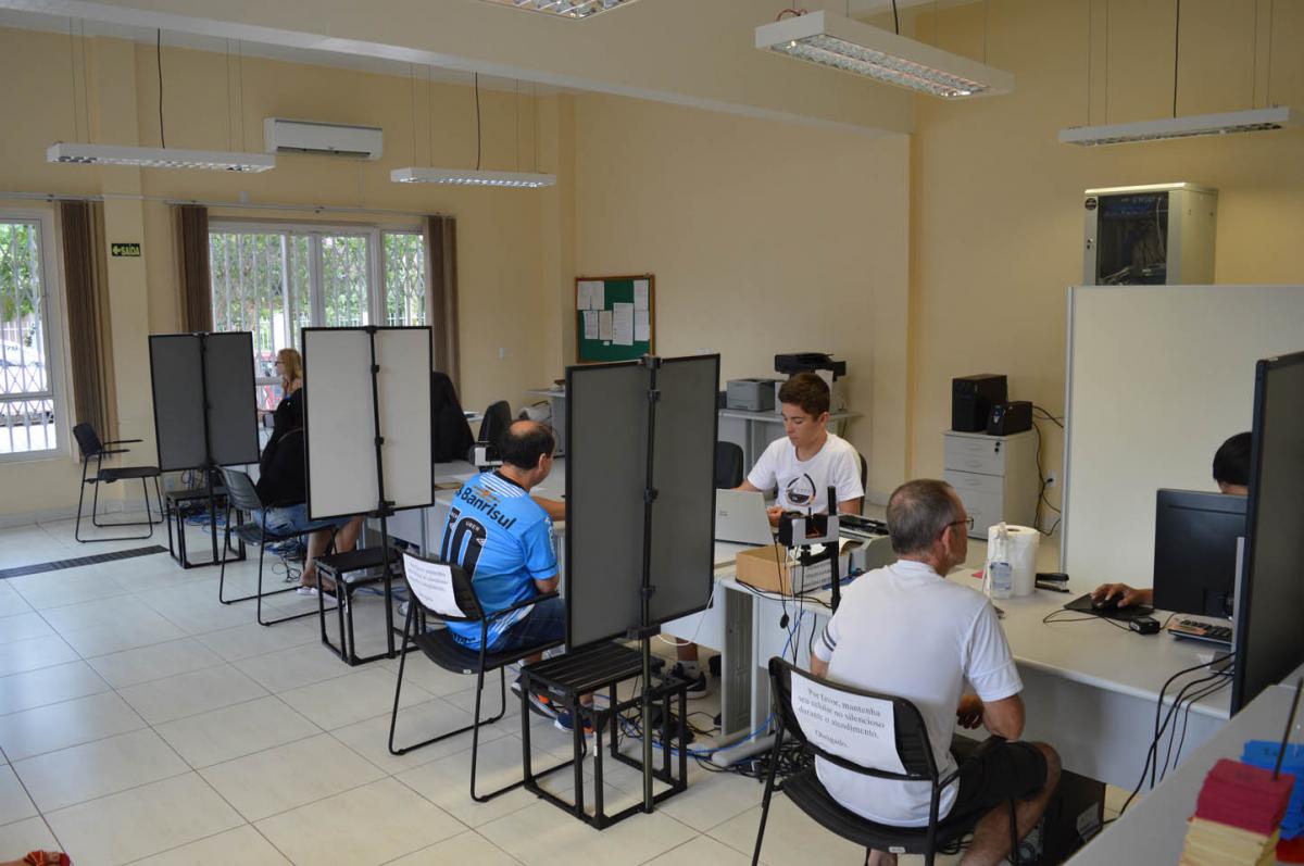 Movimento ainda está abaixo do esperado