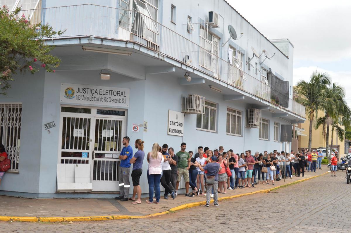 (Foto: Arquivo JDI) (Foto: Arquivo JDI)