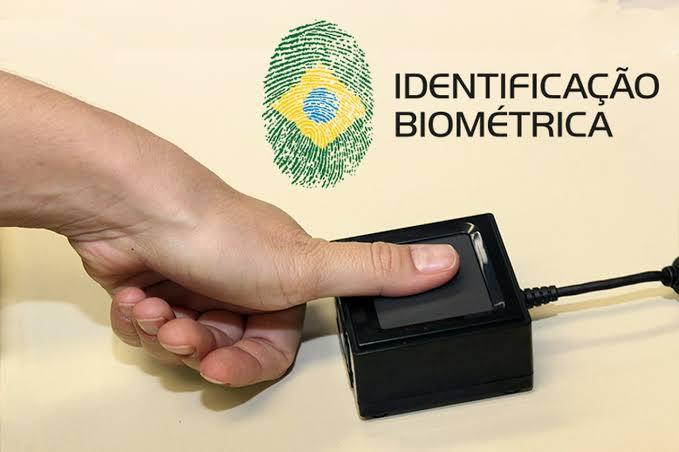 Mais de 5 mil eleitores ainda não fizeram a biometria Mais de 5 mil eleitores ainda não fizeram a biometria