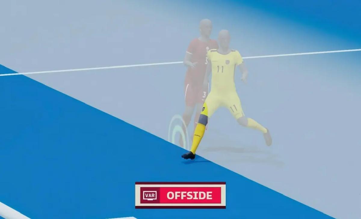 Fonte: GZH / Imagem: Divulgação Fifa