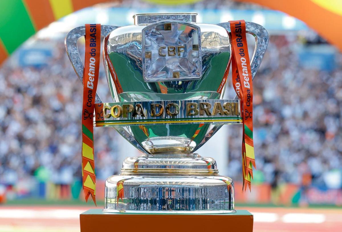 Fonte: GZH / Foto: Rafael Ribeiro – CBF