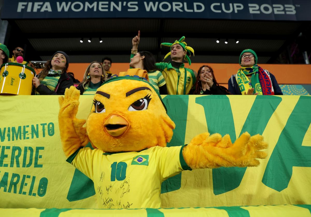 Fonte: Agência Brasil / Foto: Fifa