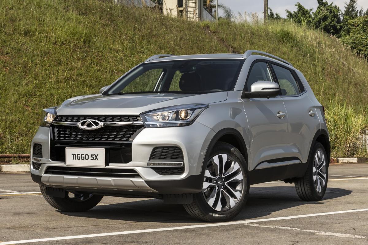 Fonte: G1 / Auto Esporte