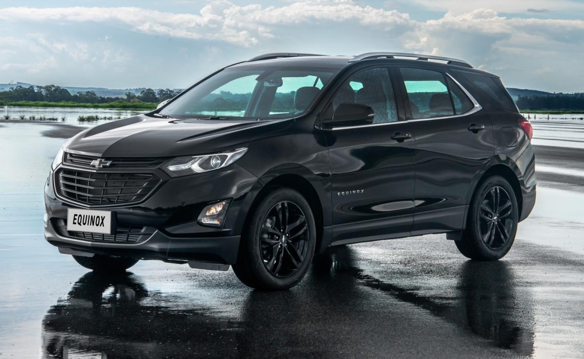 Fonte: G1 / Auto Esporte