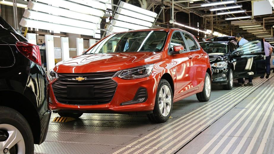 Fonte: Autoesporte