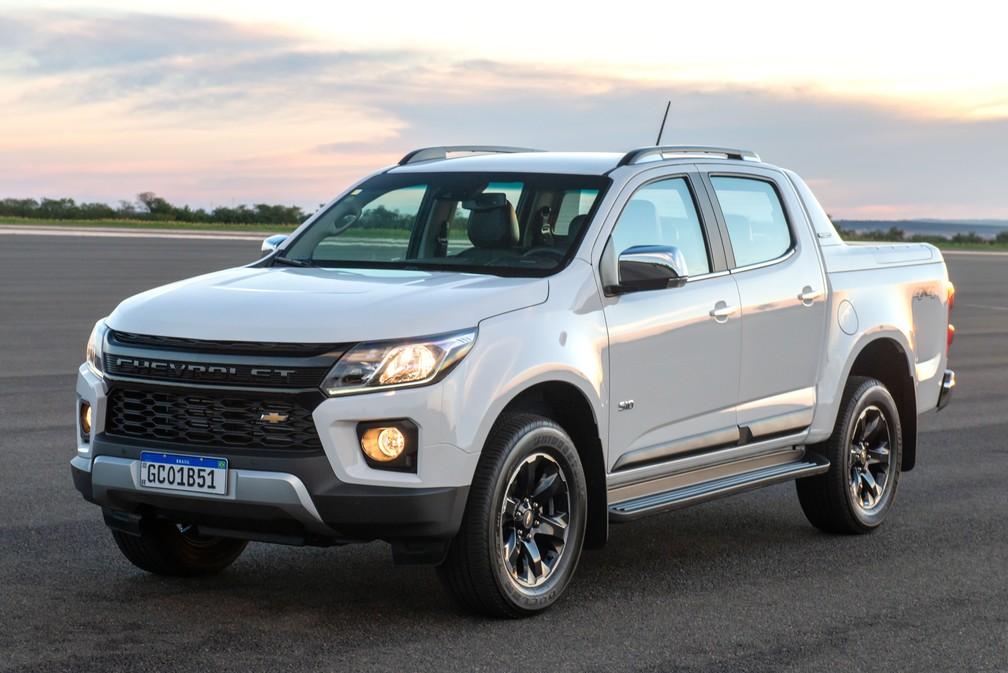 Fonte: G1 / Auto Esporte