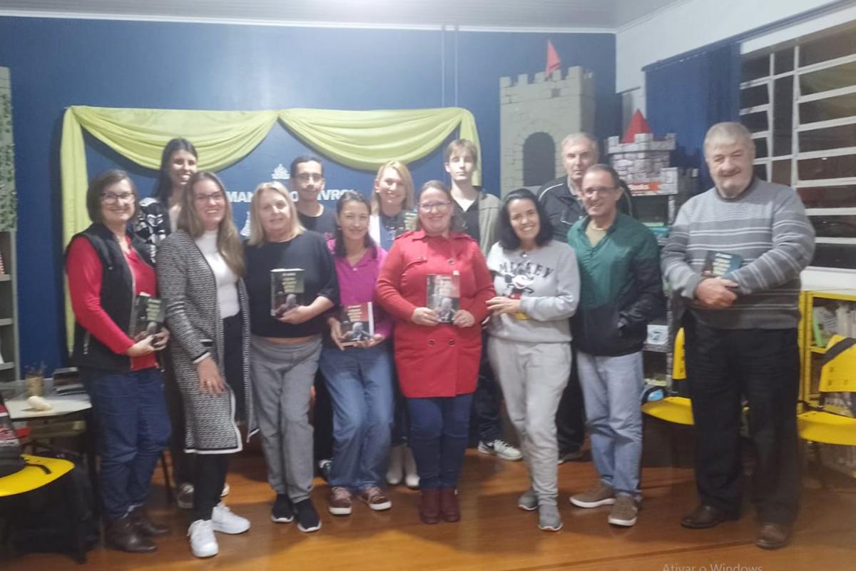 (Foto: Divulgação)