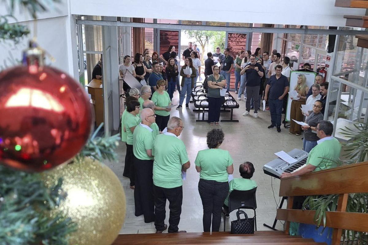 (Foto: Divulgação / PMDI)