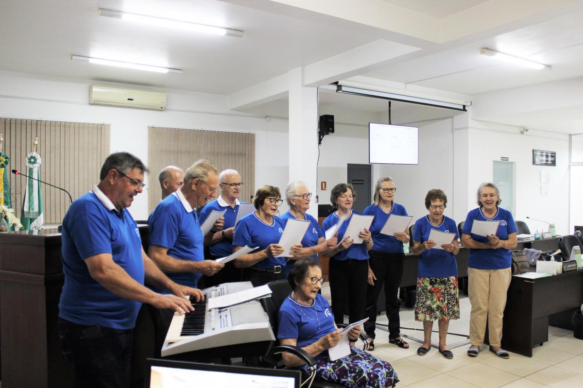 (Foto: Divulgação / Câmara)