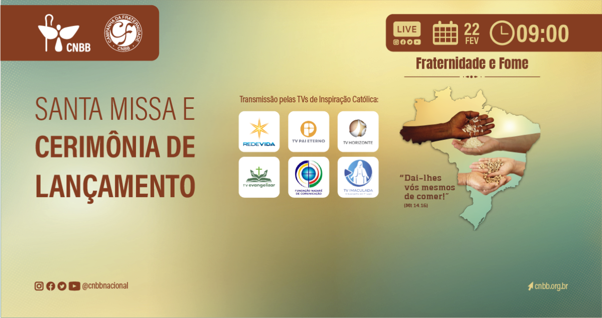 Fonte: CNBB