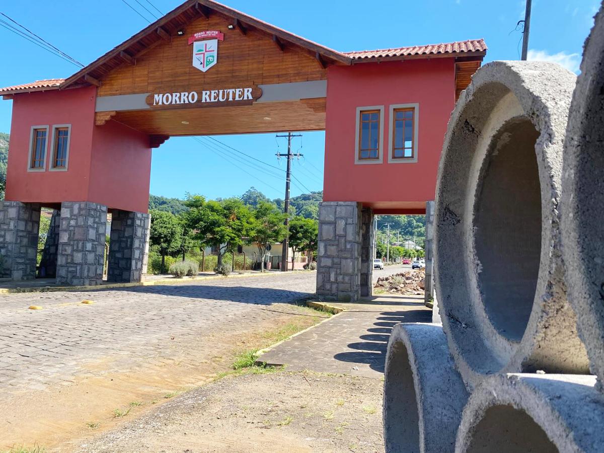 (Fotos: Divulgação / PMMR)