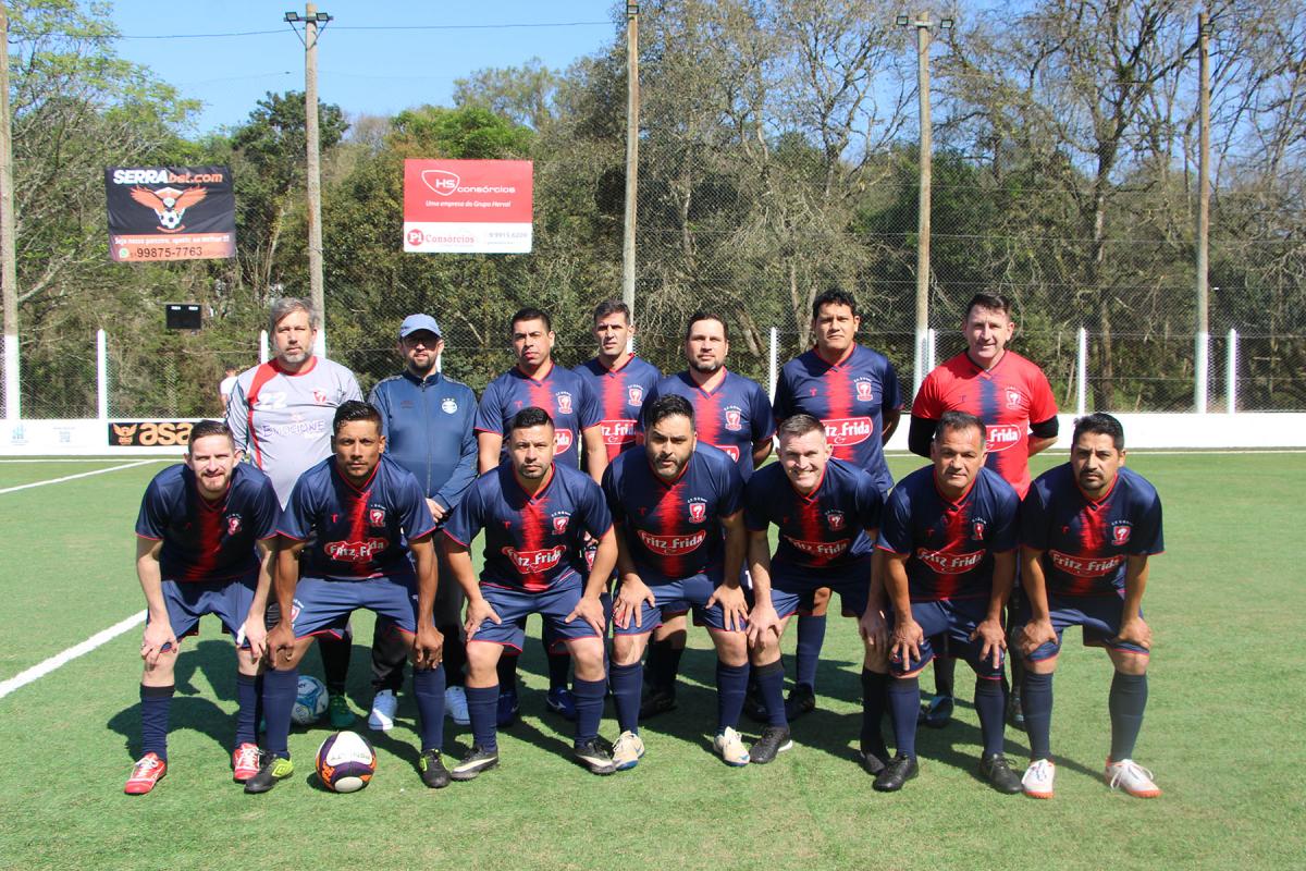 Q.Q. Isso – Veterano