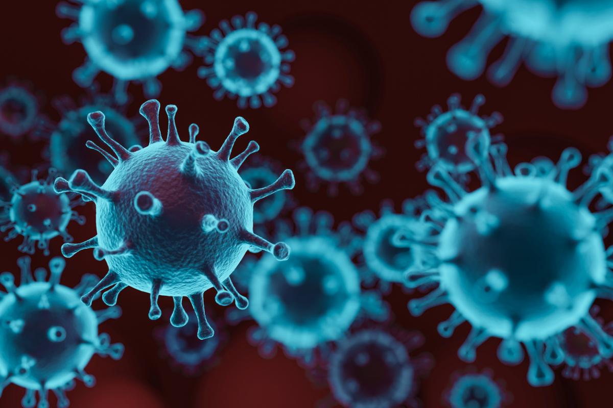 Total de infectados desde o início da pandemia chegou a 6.629 nesta quinta
