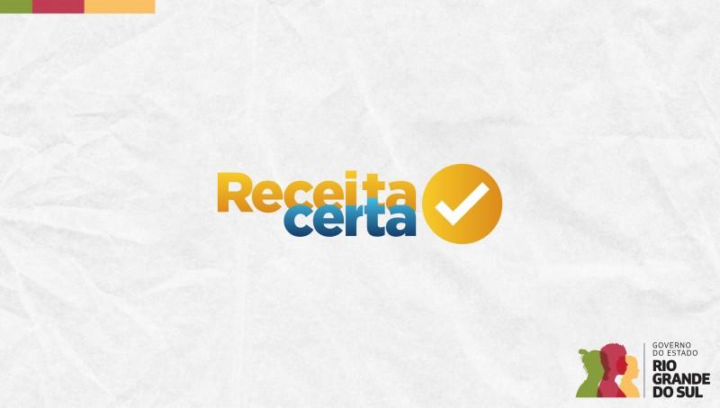 Fonte: Governo RS