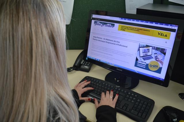 Participe da votação e concorra a prêmios Participe da votação e concorra a prêmios