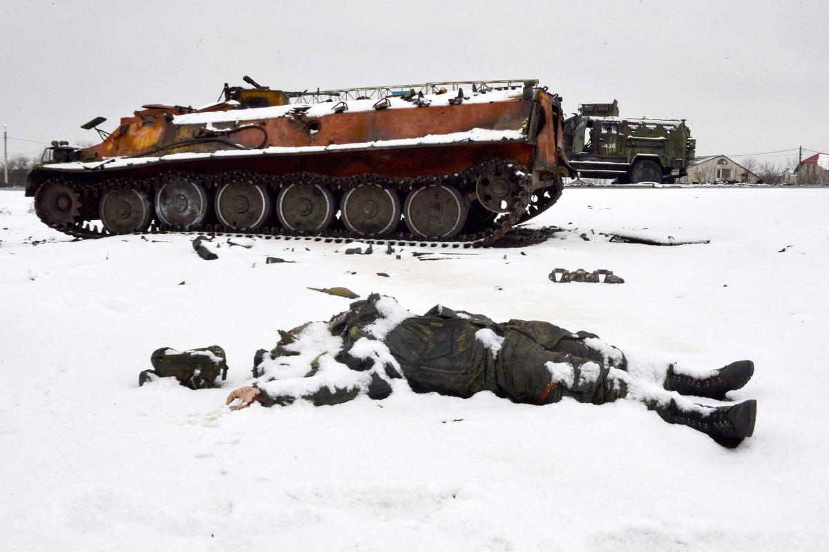 Fonte e foto: AFP
