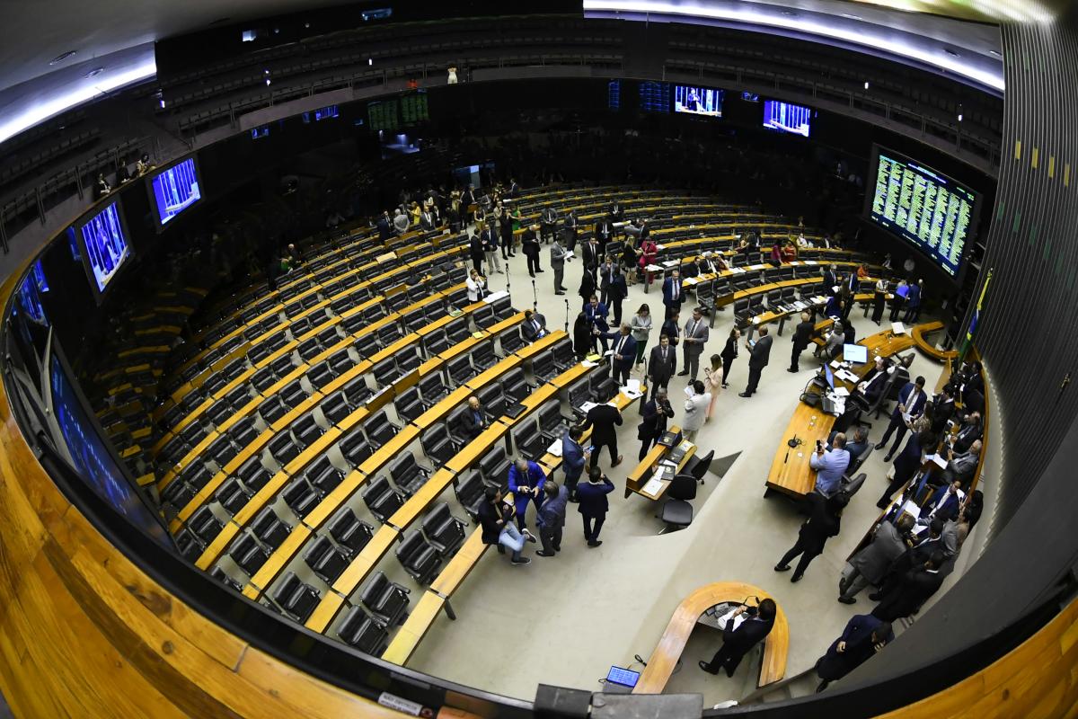 Fonte: GZH / Foto: Agência Senado