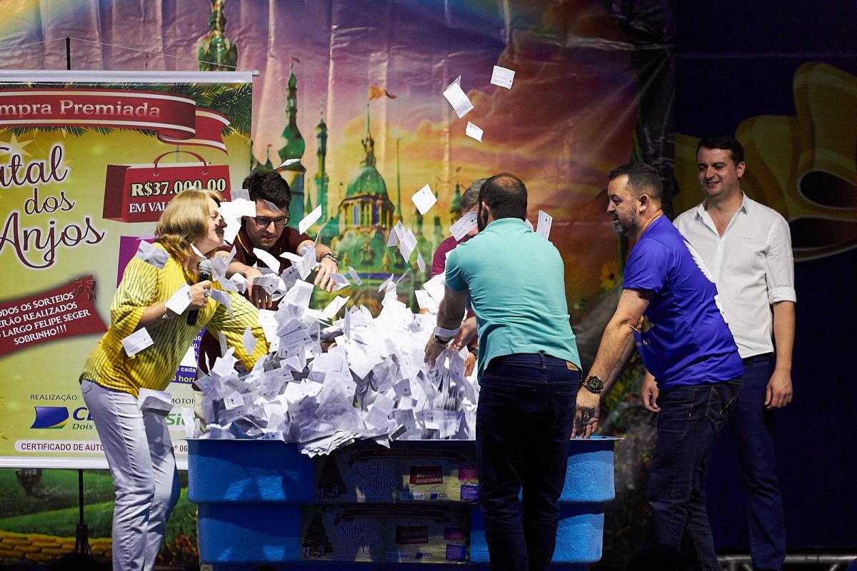 (Foto: Divulgação / PMDI)