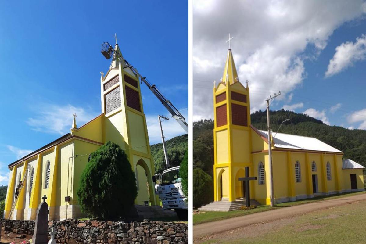 (Fotos: Divulgação)